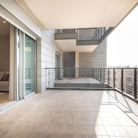 Shalem Stunning Apartment-Hosted By Sweetstay Ierusalim Exterior foto