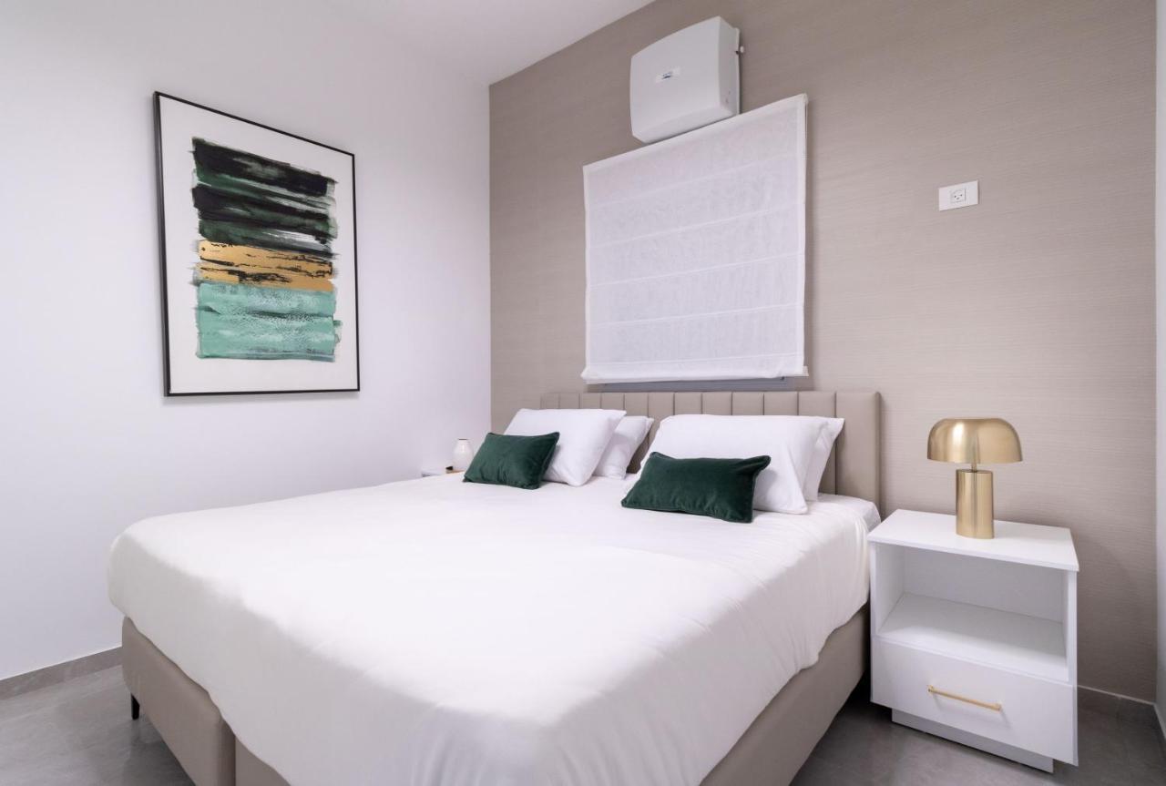 Shalem Stunning Apartment-Hosted By Sweetstay Ierusalim Exterior foto