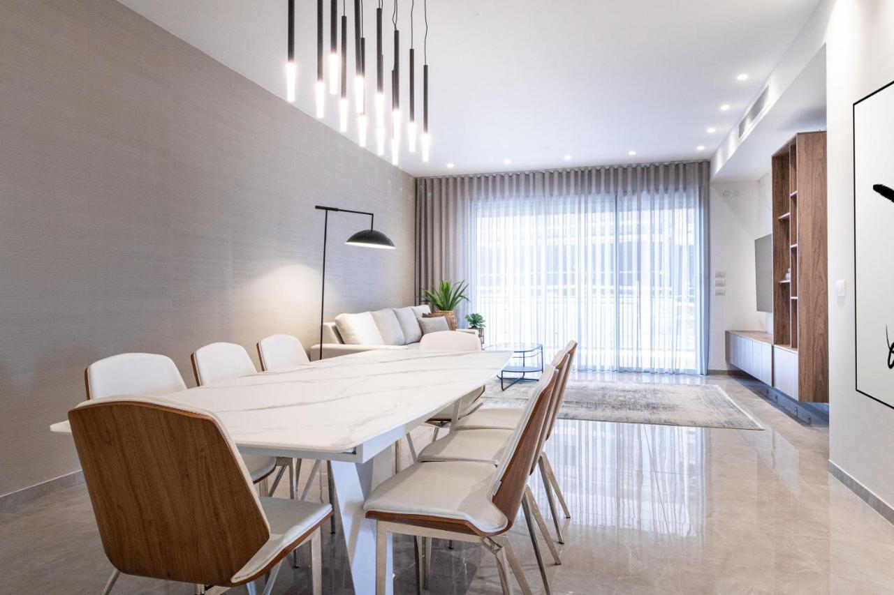 Shalem Stunning Apartment-Hosted By Sweetstay Ierusalim Exterior foto