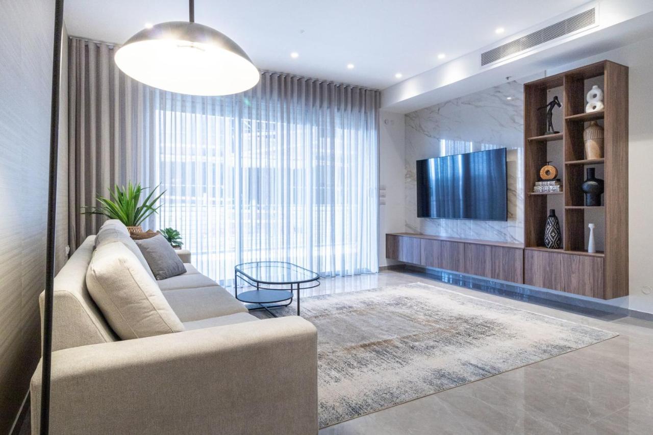 Shalem Stunning Apartment-Hosted By Sweetstay Ierusalim Exterior foto