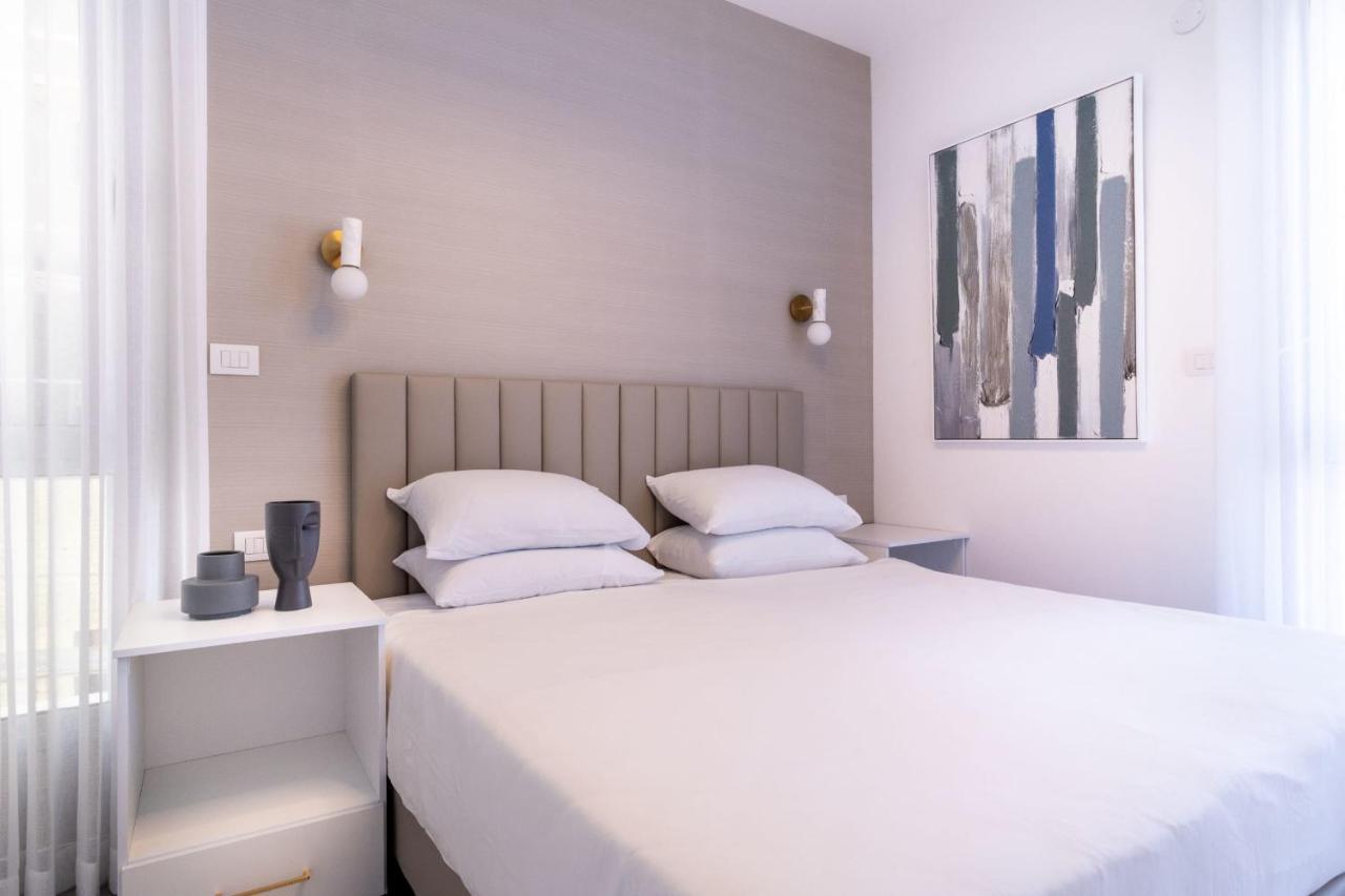 Shalem Stunning Apartment-Hosted By Sweetstay Ierusalim Exterior foto