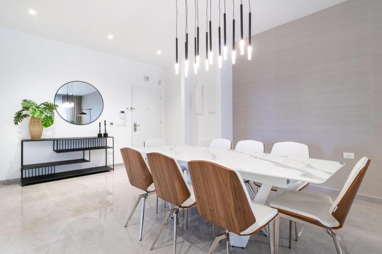 Shalem Stunning Apartment-Hosted By Sweetstay Ierusalim Exterior foto