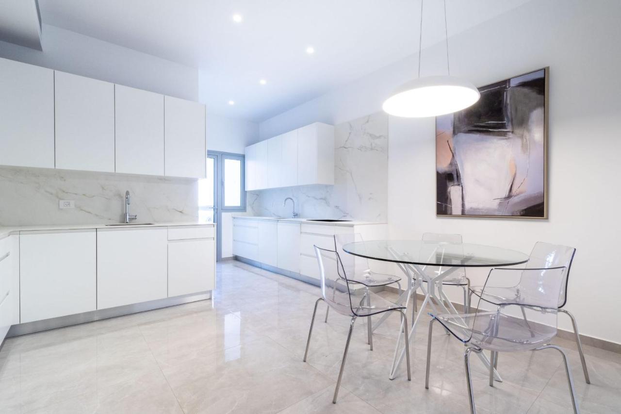Shalem Stunning Apartment-Hosted By Sweetstay Ierusalim Exterior foto