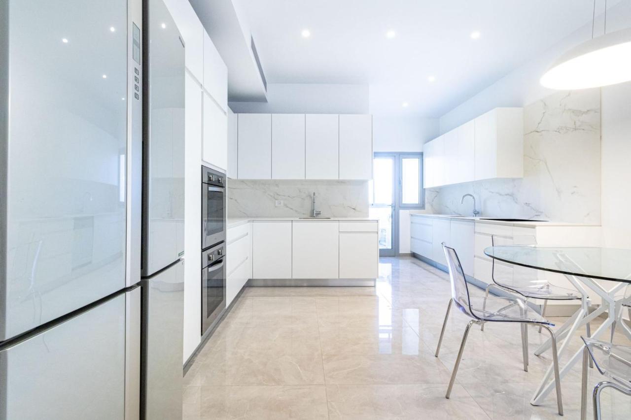 Shalem Stunning Apartment-Hosted By Sweetstay Ierusalim Exterior foto