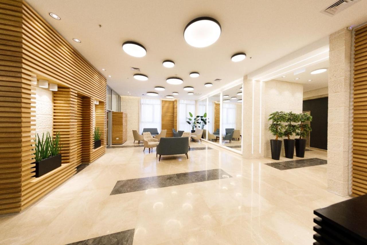 Shalem Stunning Apartment-Hosted By Sweetstay Ierusalim Exterior foto