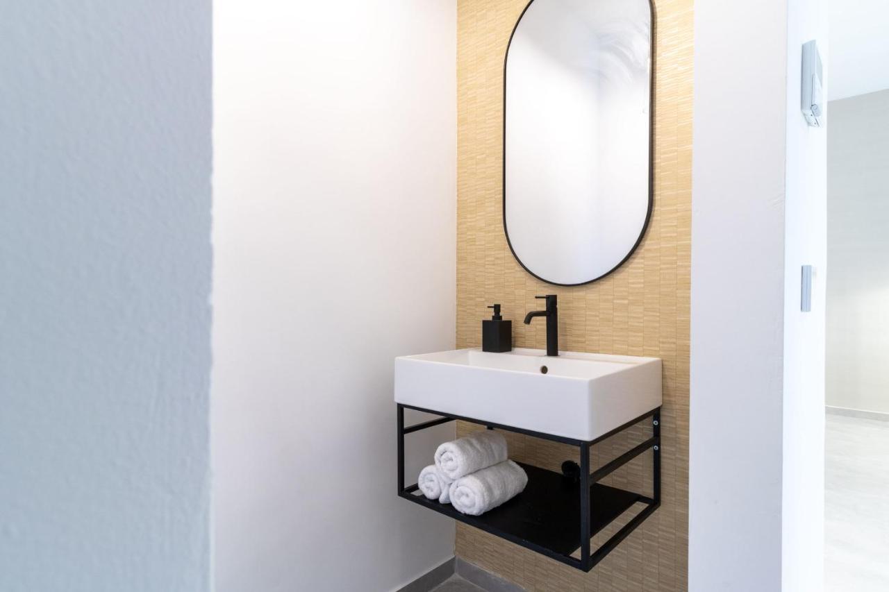 Shalem Stunning Apartment-Hosted By Sweetstay Ierusalim Exterior foto